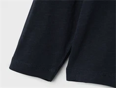 Name It dark sapphire bluse